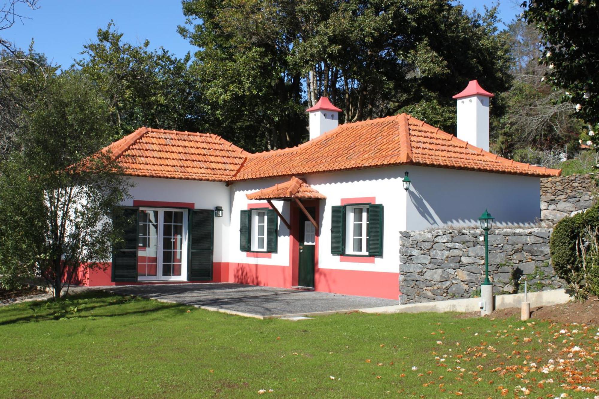 Quinta Das Faias Camacha (Madeira) Exterior foto
