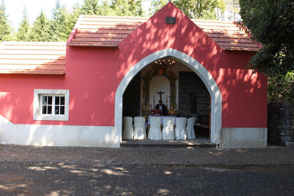 Quinta Das Faias Camacha (Madeira) Exterior foto