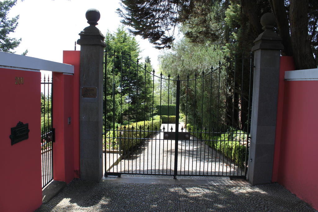 Quinta Das Faias Camacha (Madeira) Exterior foto