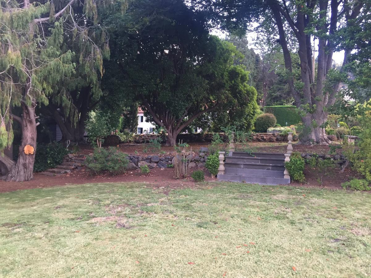 Quinta Das Faias Camacha (Madeira) Exterior foto