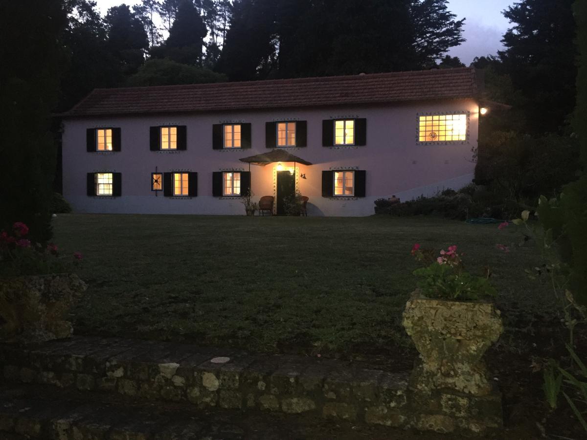 Quinta Das Faias Camacha (Madeira) Exterior foto