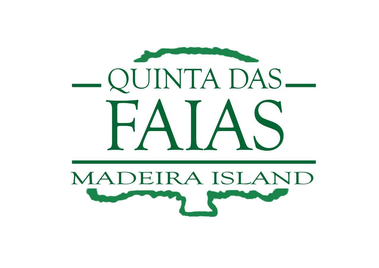 Quinta Das Faias Camacha (Madeira) Exterior foto